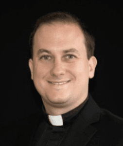 Fr. Andrew T. Burns