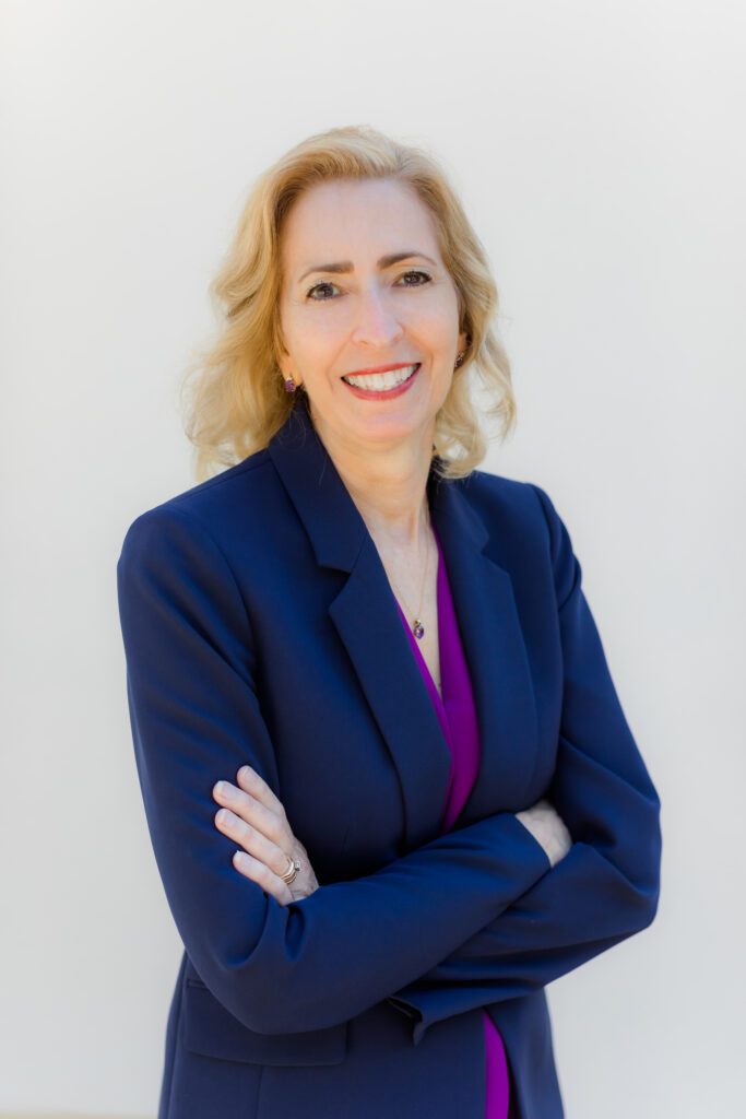 Anne-Marie Bowen is a sole practitioner with Anne-Marie L. Bowen, P.A., where she concentrates in helping people in financial distress find peace through Bankruptcy and Creditor Negotiations. She has served on the Catholic Lawyers Guild Board of Directors since 2018 and is the previous Vice President and Treasurer. Anne-Marie’s passion is helping establish an Endowed Scholarship for the Catholic Lawyers Guild. She is the author of two books including Forgive Us Our Debts: When is it Okay for Christians to File Bankruptcy.