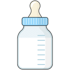 Baby Bottle Drive
