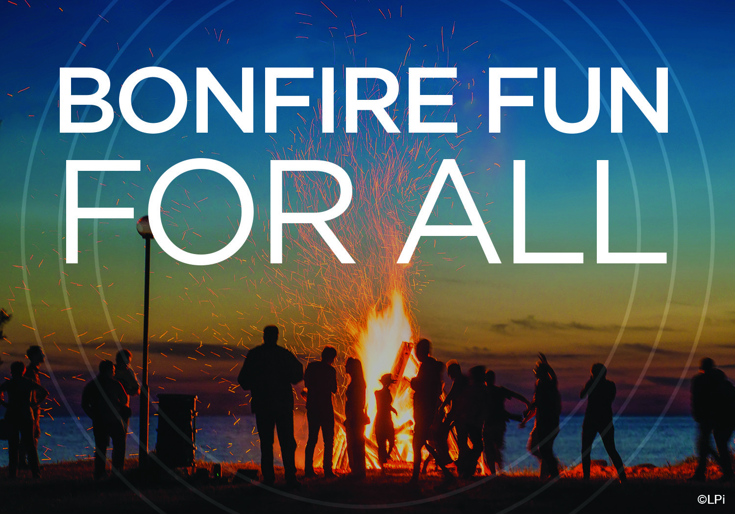 Holy Hour & Bonfire