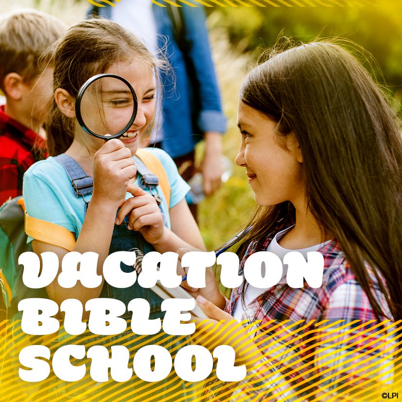Vacation Bible School