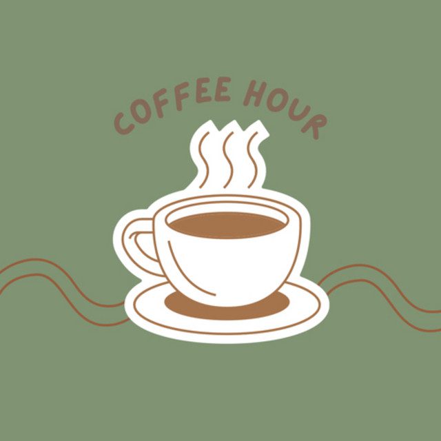 Coffee Hour with Father Kane