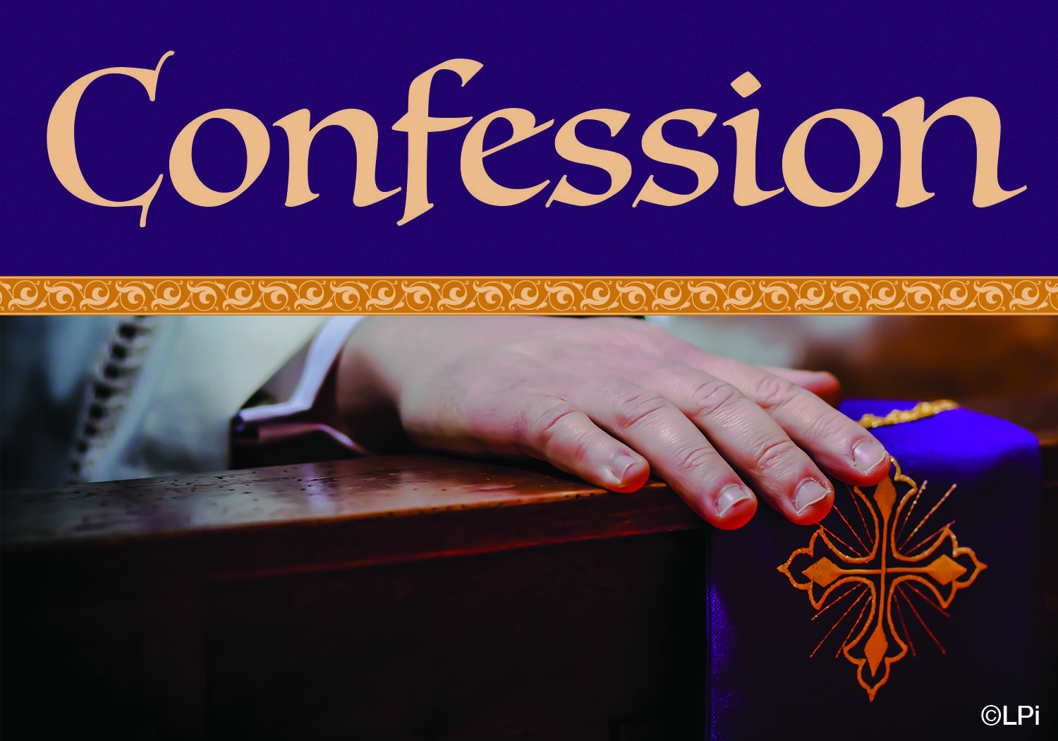 Confessions