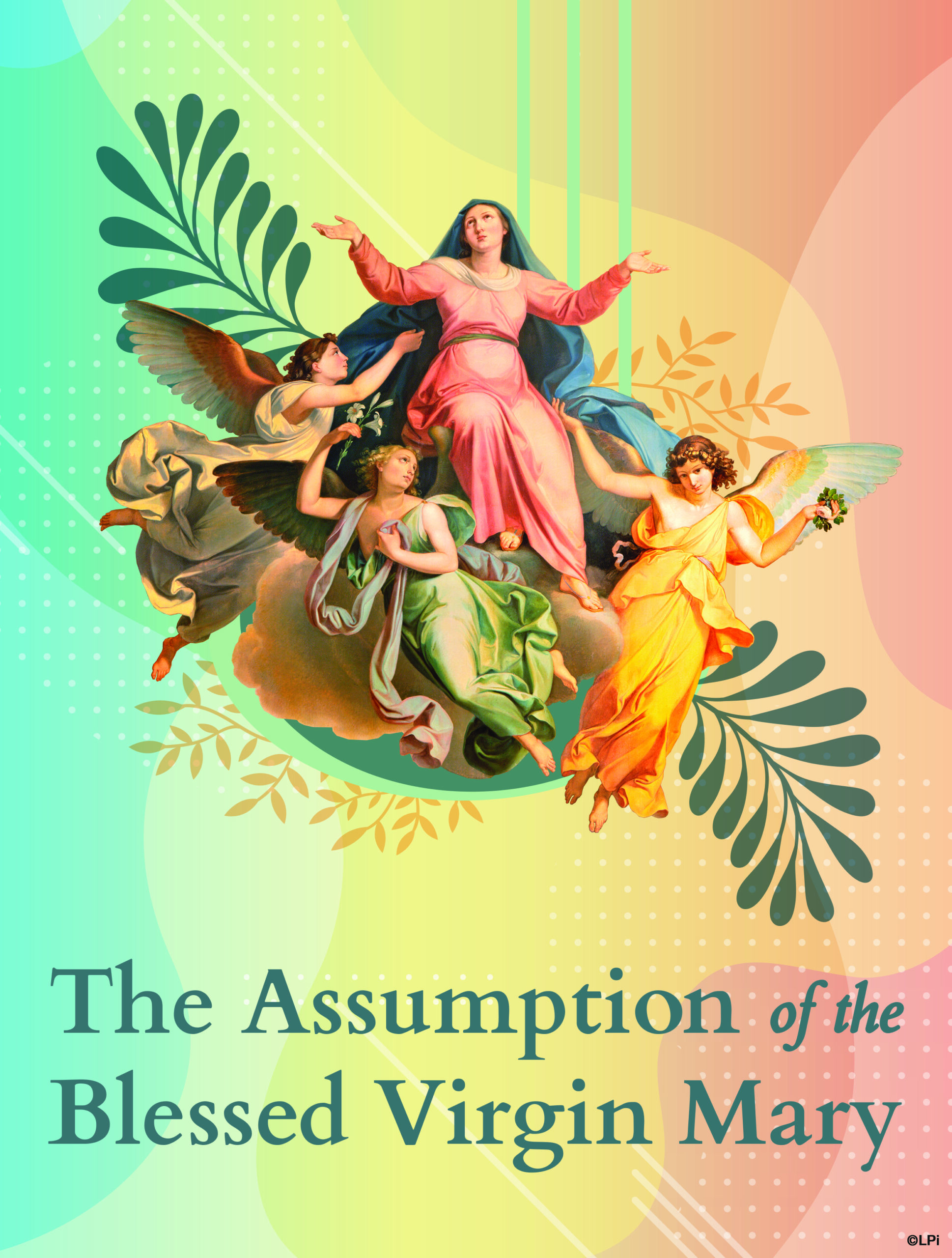 Feast Day August 15th