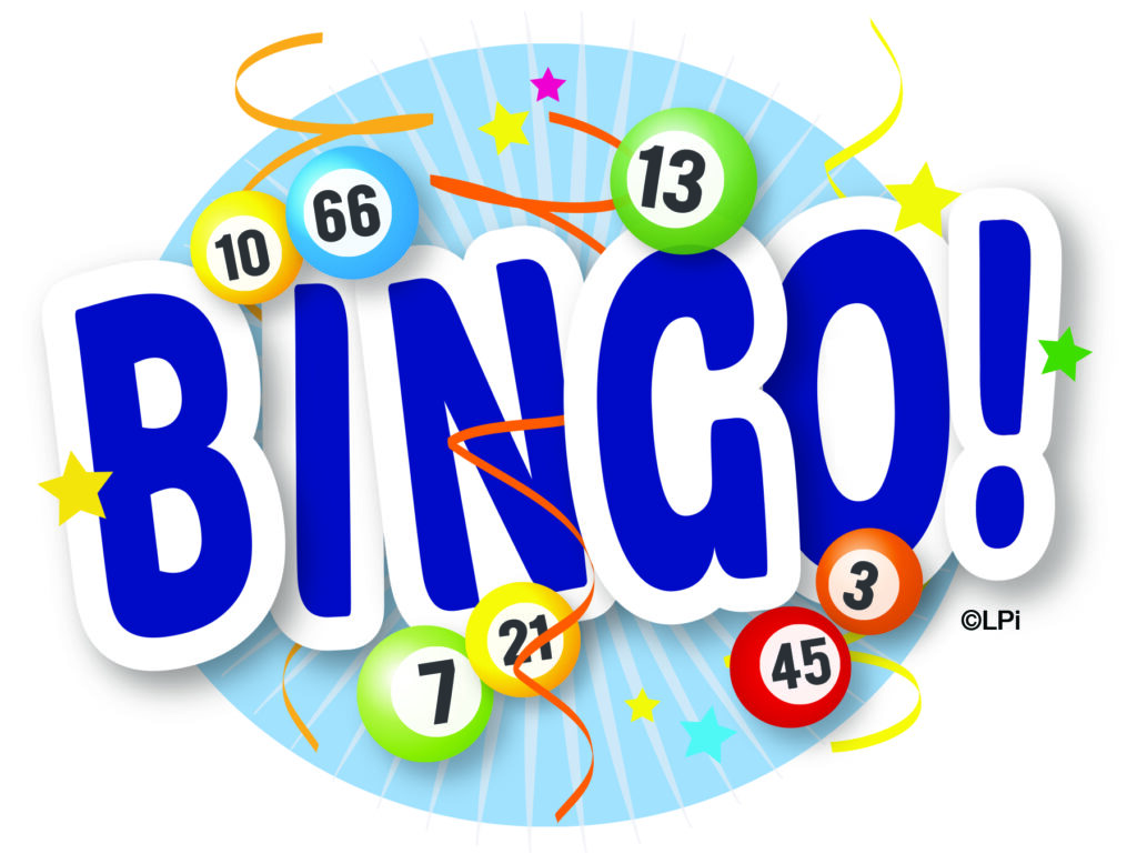 Family Night Bingo