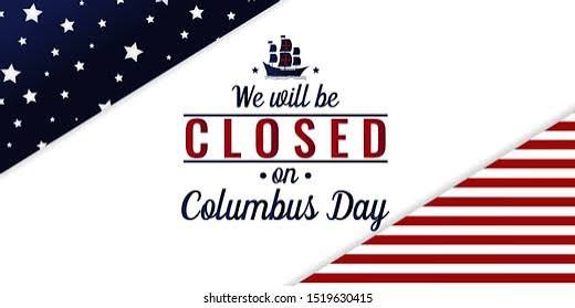 Columbus Day