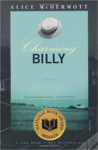 Charming Billy by Alice McDermott