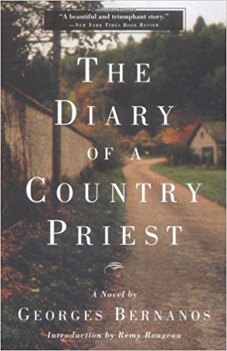 The Diary of a Country Priest by Georges Bernanos