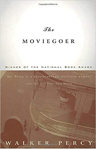 The Moviegoer by Walker Percy
