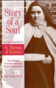 Story of a Soul by Saint therese of lisieux