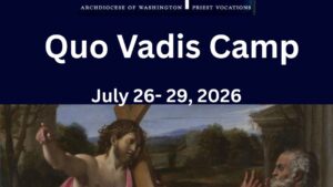2026 Quo Vadis Camp