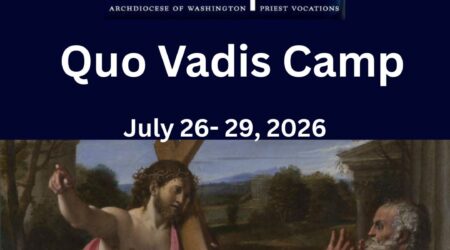 2026 Quo Vadis Camp