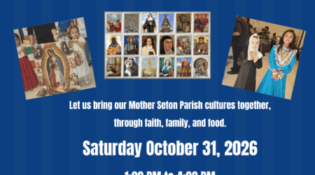 ALL SAINTS INTERNATIONAL FESTIVAL