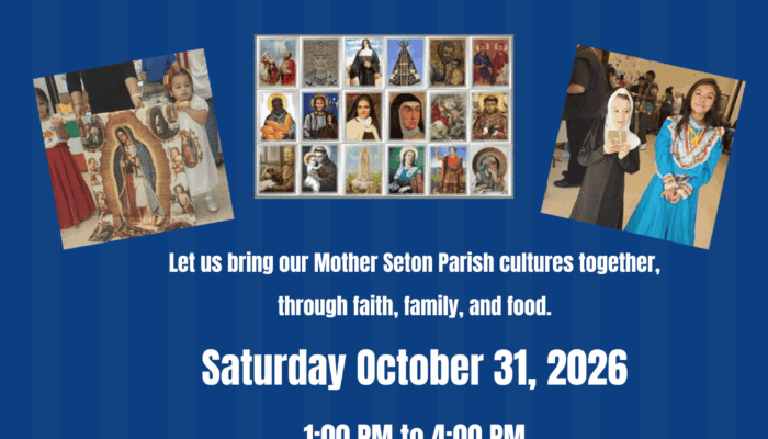 ALL SAINTS INTERNATIONAL FESTIVAL