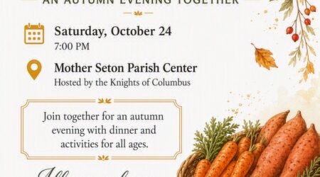 2026 MSP Harvest Dinner 
