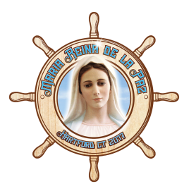 Maria Reina de la Paz