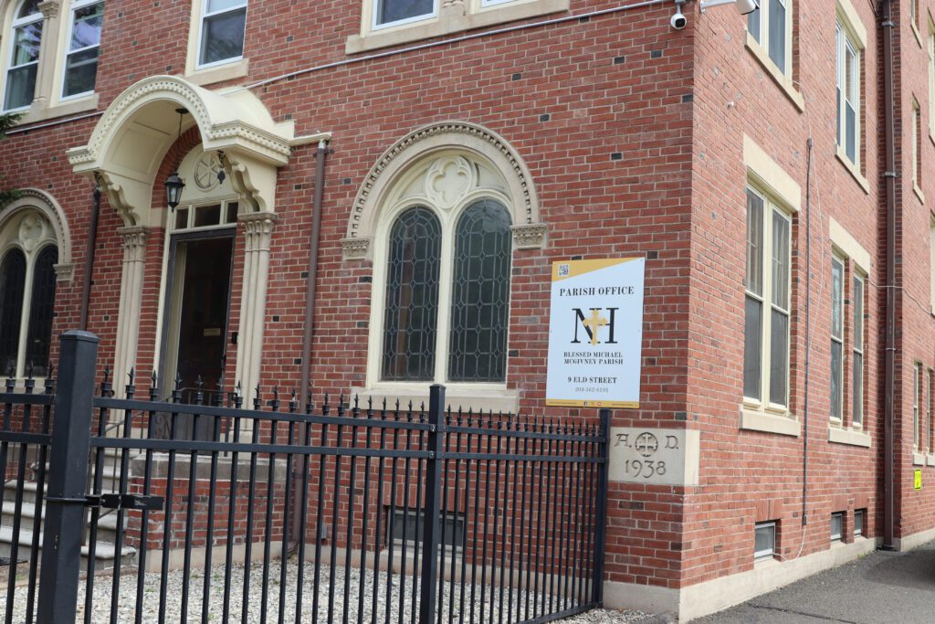 New Main Office Location!