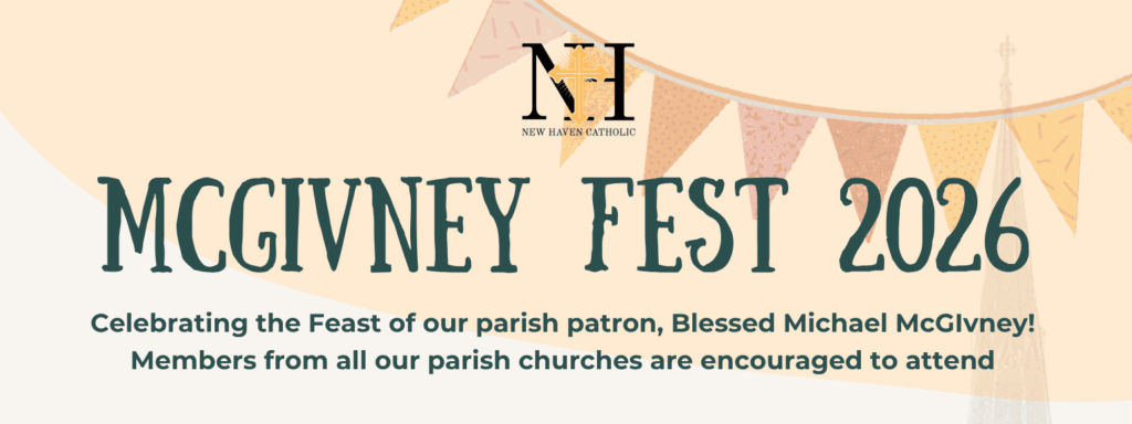McGivney Fest