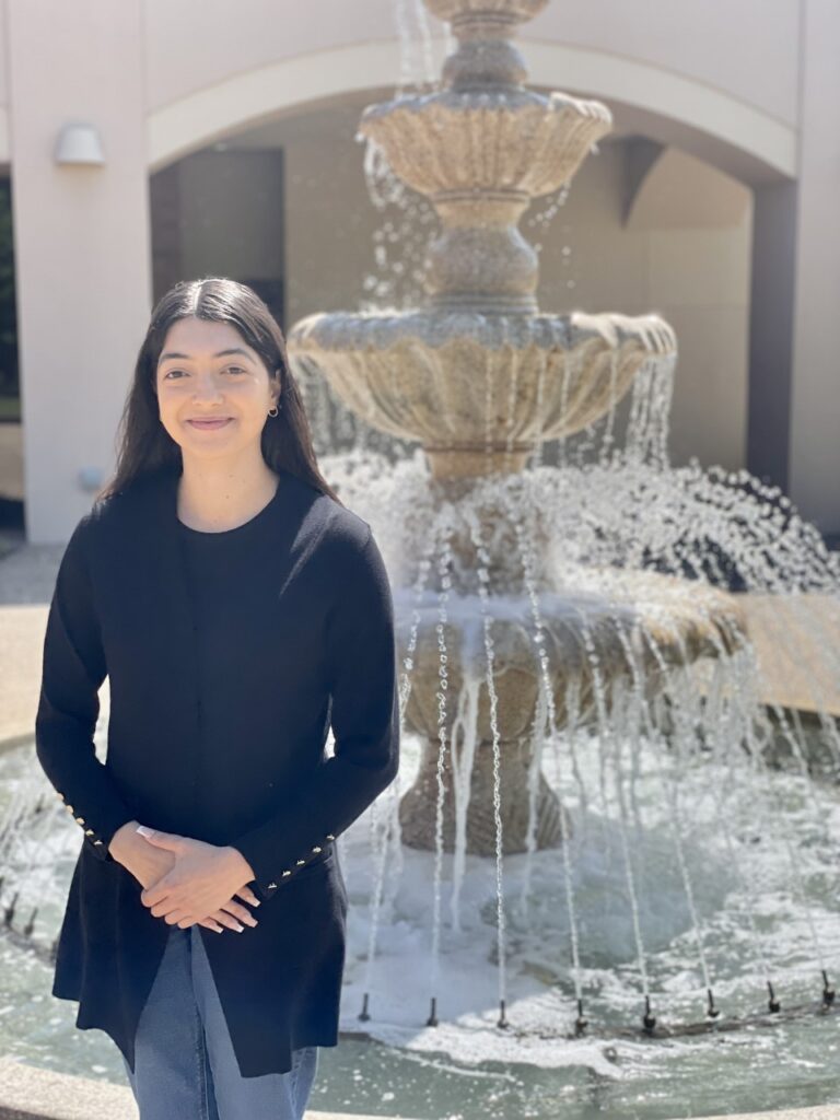 Rocio Romo: Assistant Director, Family Faith Formation Latino