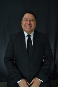 Martin Torres