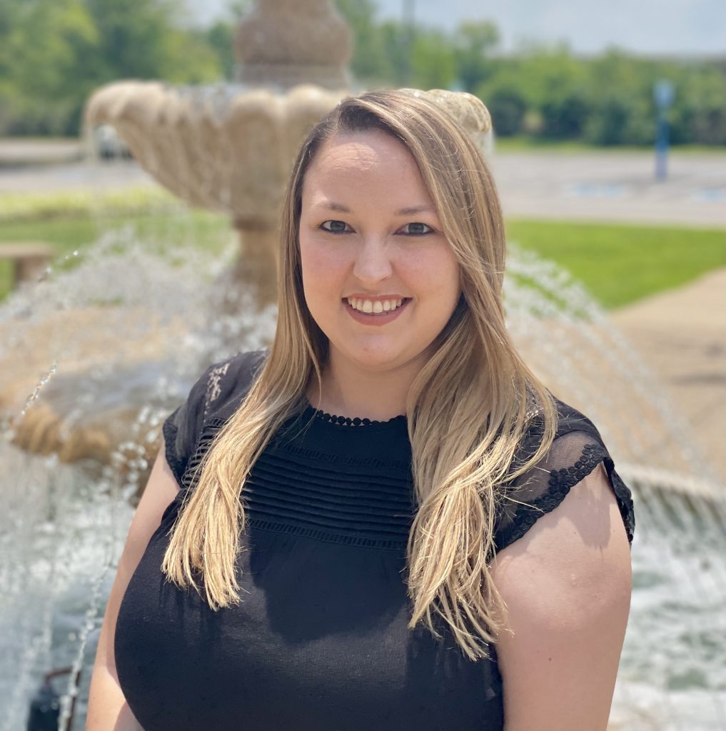 Heather Martin: Coordinator of Family Faith Formation