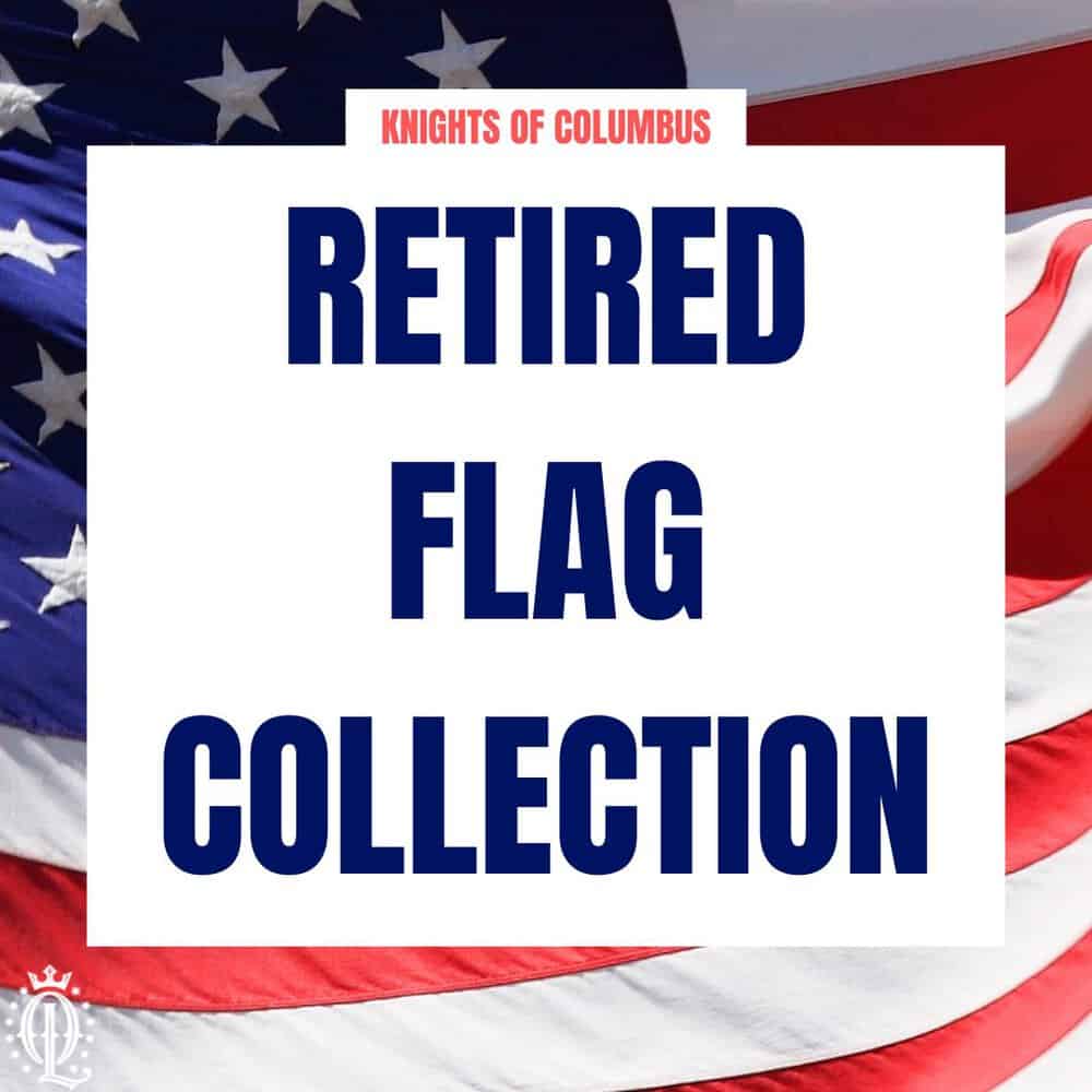 Flag Retirement 