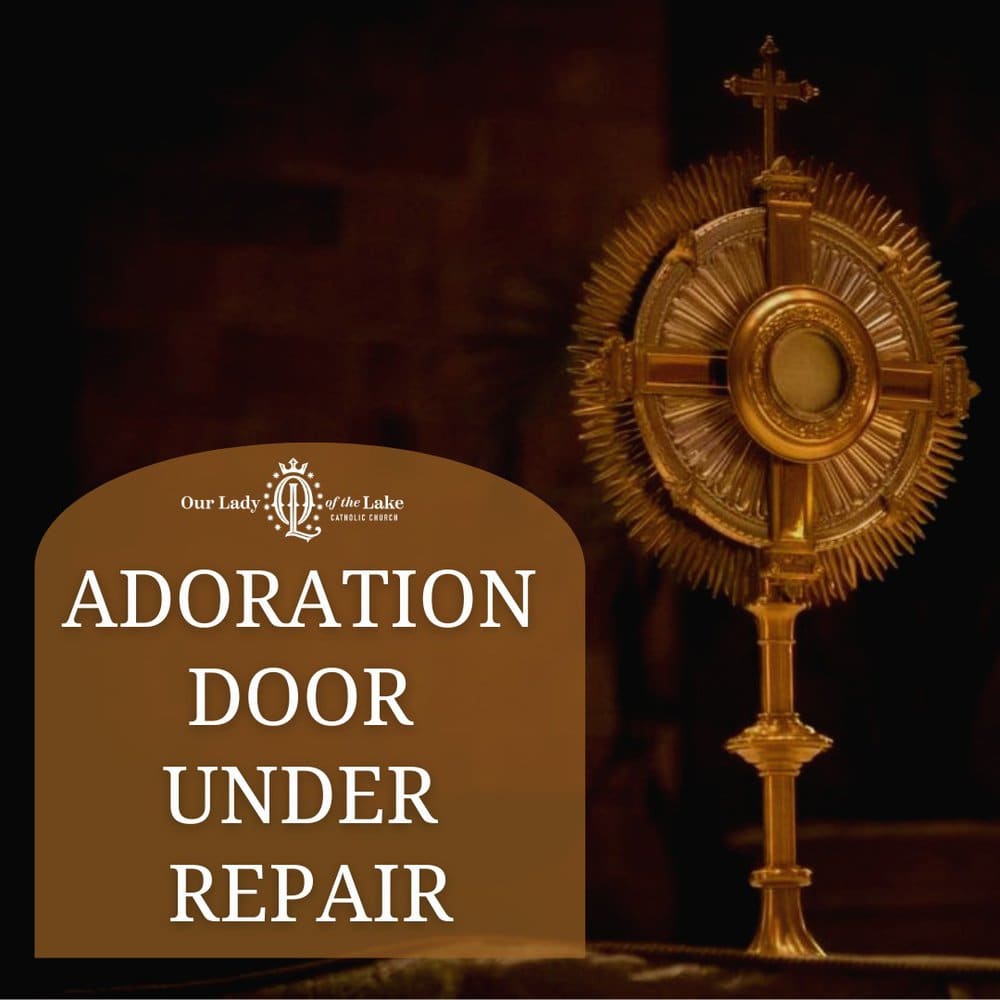 Adoration