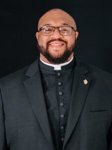 Fr. Justin Farr
