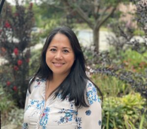 Janeen Sweet-Salvanera