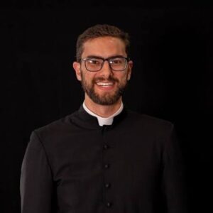 Fr. Rhodes Bolster