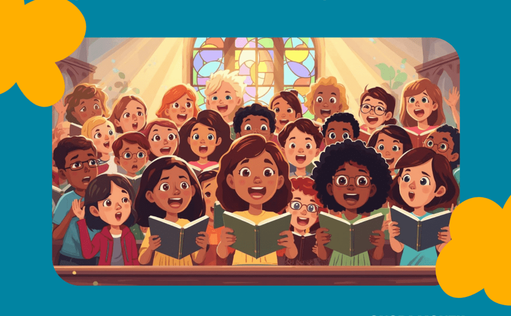Children’s Choir