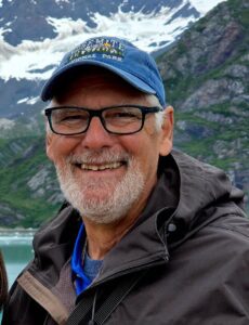 Glenn Durst