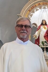 Garry LeBlanc