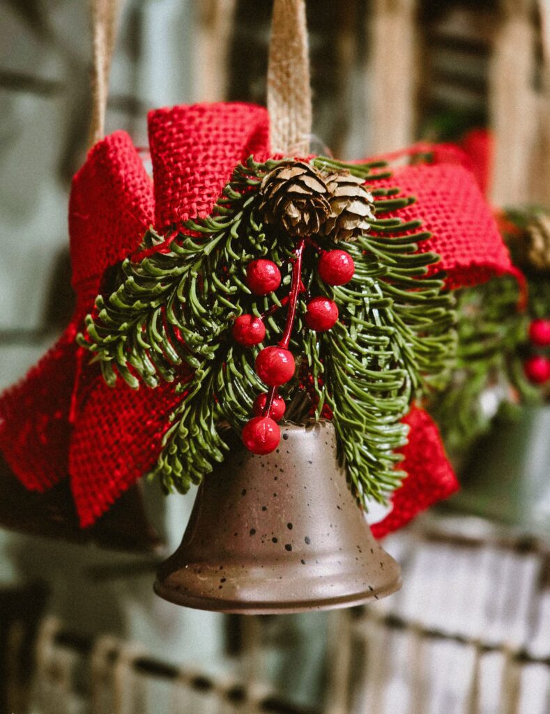 Christmas Bazaar 2026: Volunteers Needed