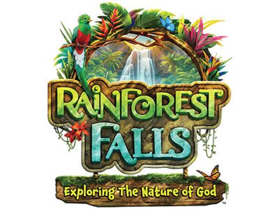 Vacation Bible School – Register now