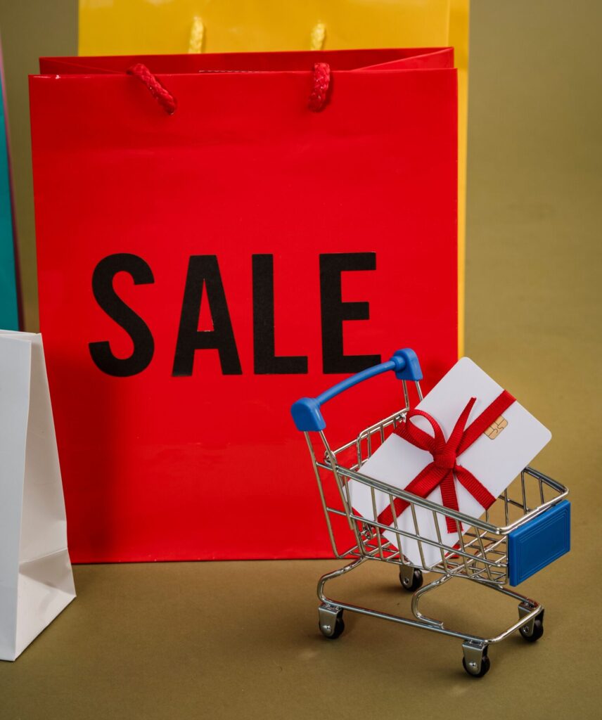 Gift Card Donations