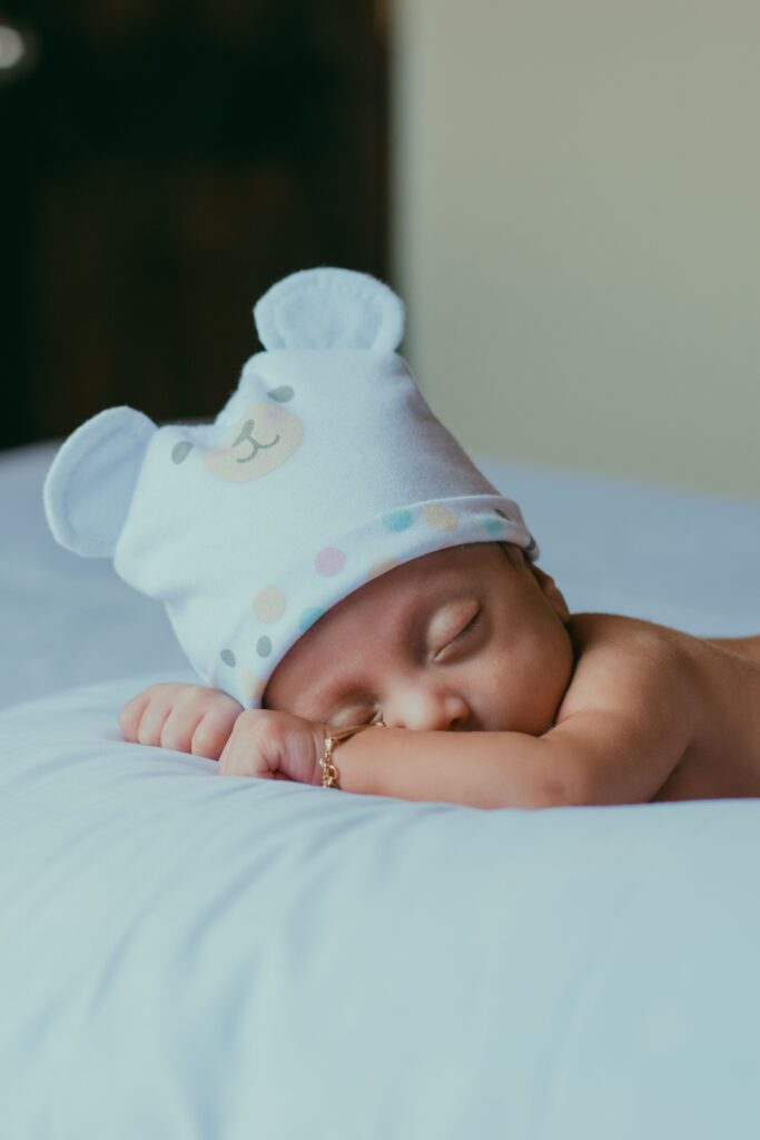 40 DAYS for LIFE