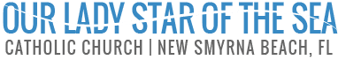 site logo