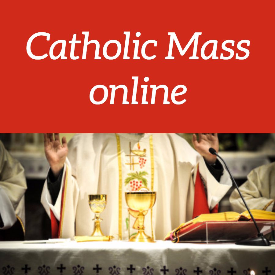 Watch Mass online!