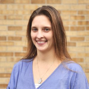 Brittany Parzych