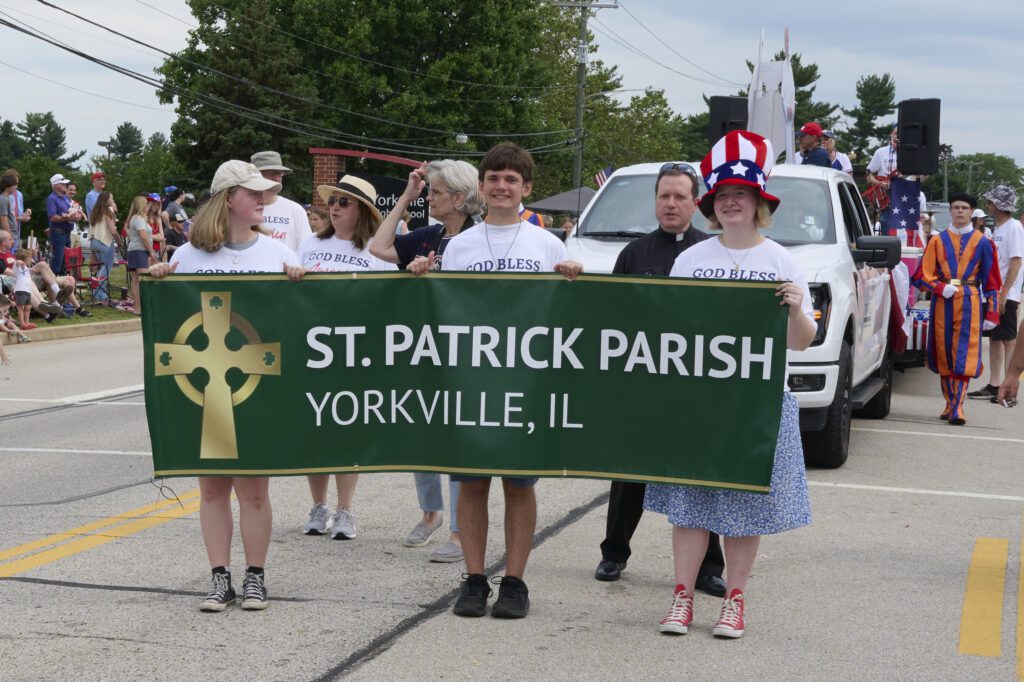 4th of July Parade