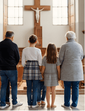 Praying Parents Ministry