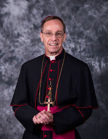Letter from the Archbishop