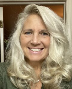 Amy Werner