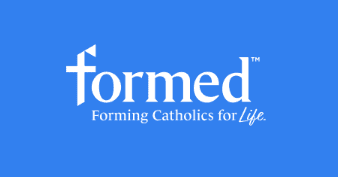 FORMED Subscription – Our Gift To You!