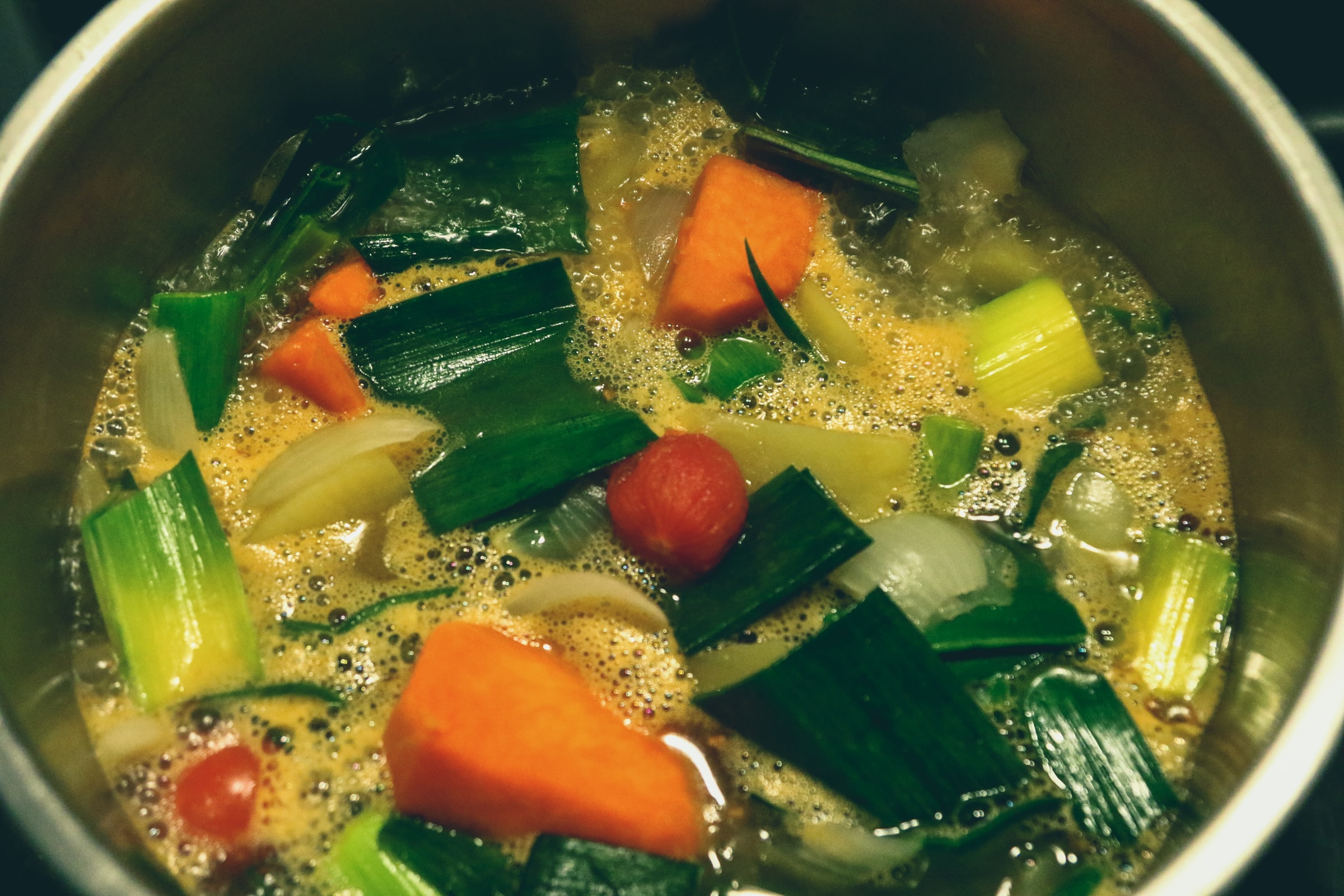 Wildwood Soup Kitchen