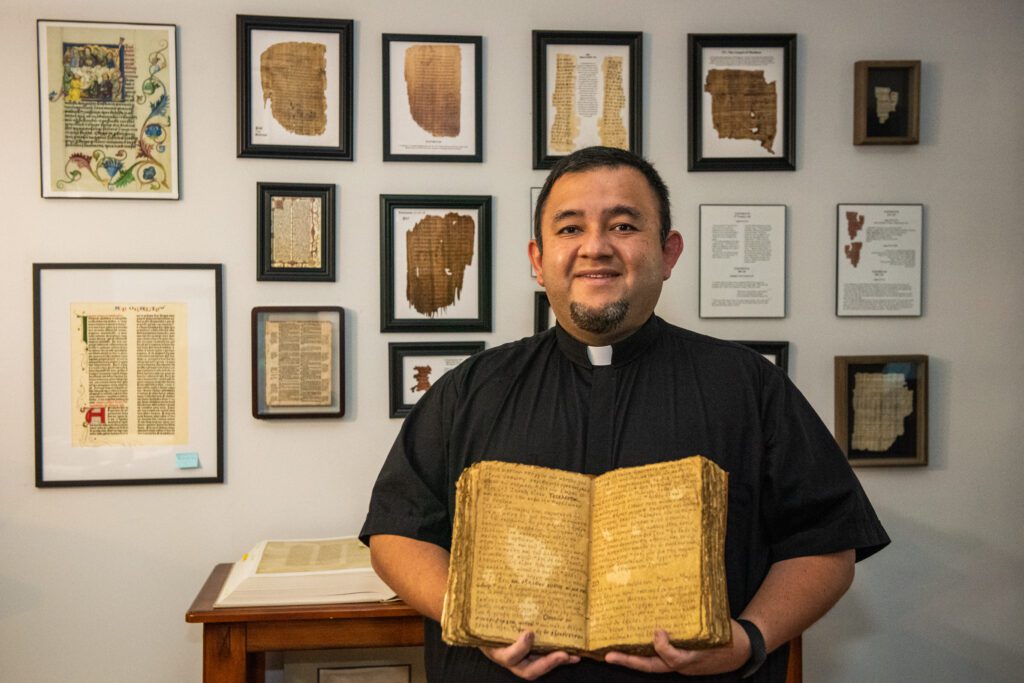 Acts of the Apostles Bible Study