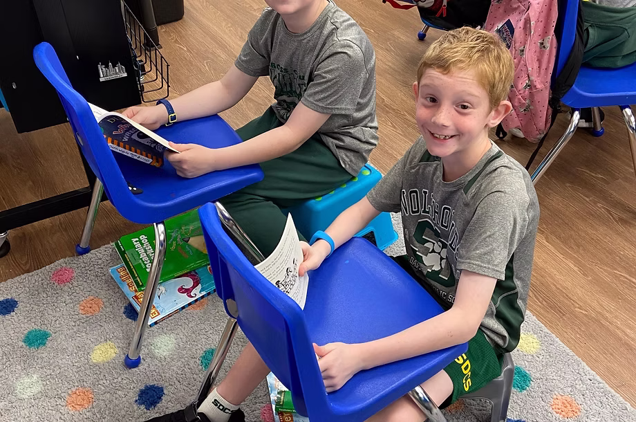October 2025 Newsletter