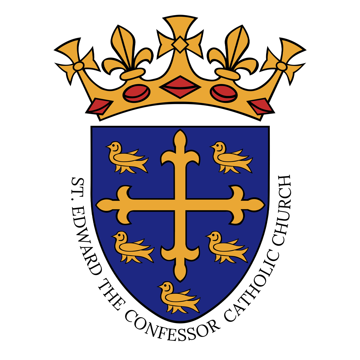 St. Edward