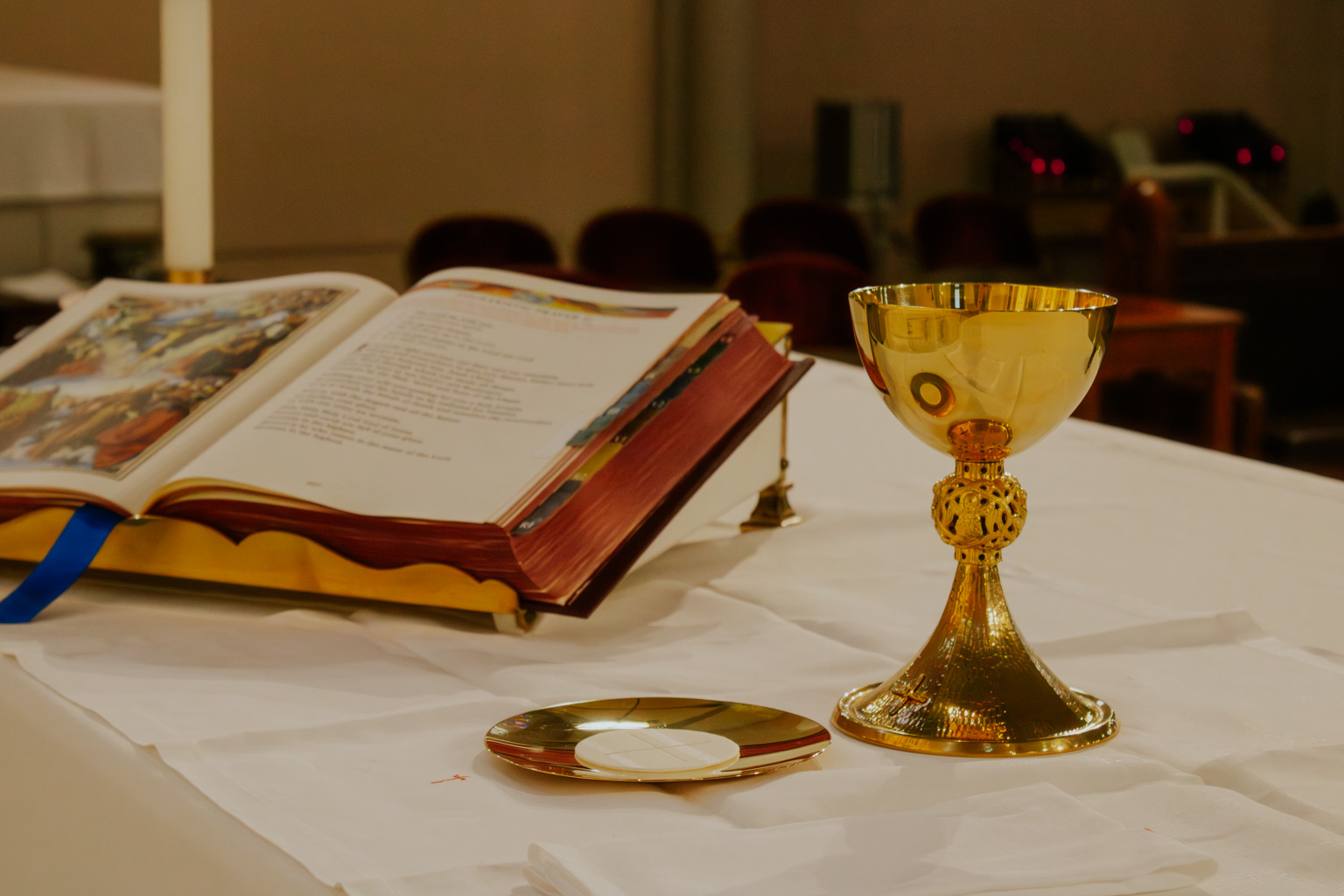 Youth Ministry